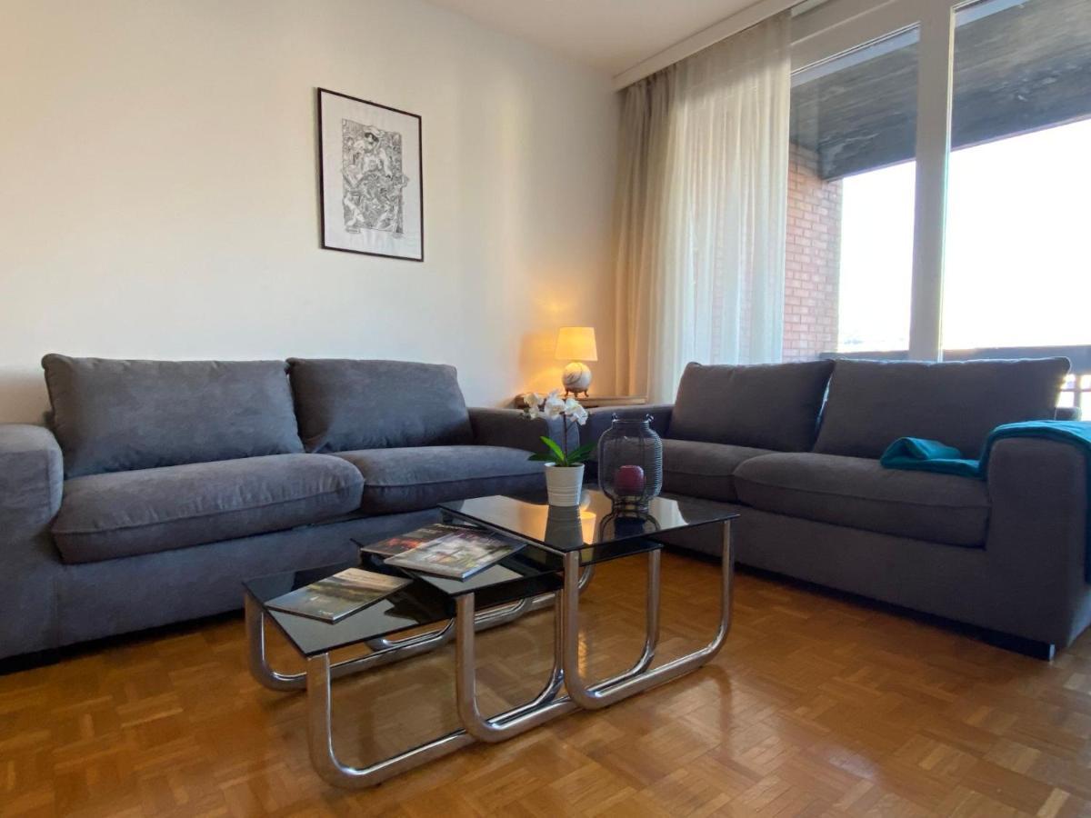 Apartment App- Paradiso By Interhome 외부 사진
