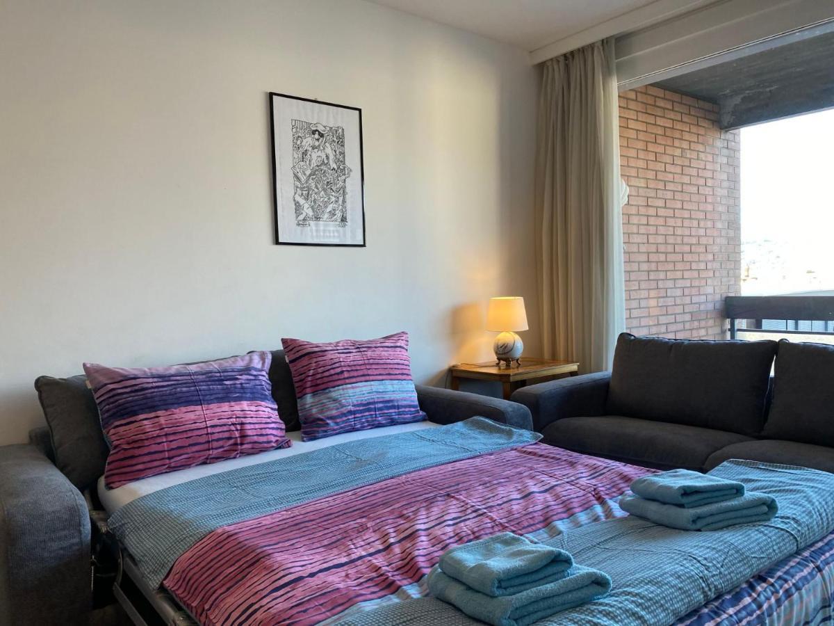 Apartment App- Paradiso By Interhome 외부 사진