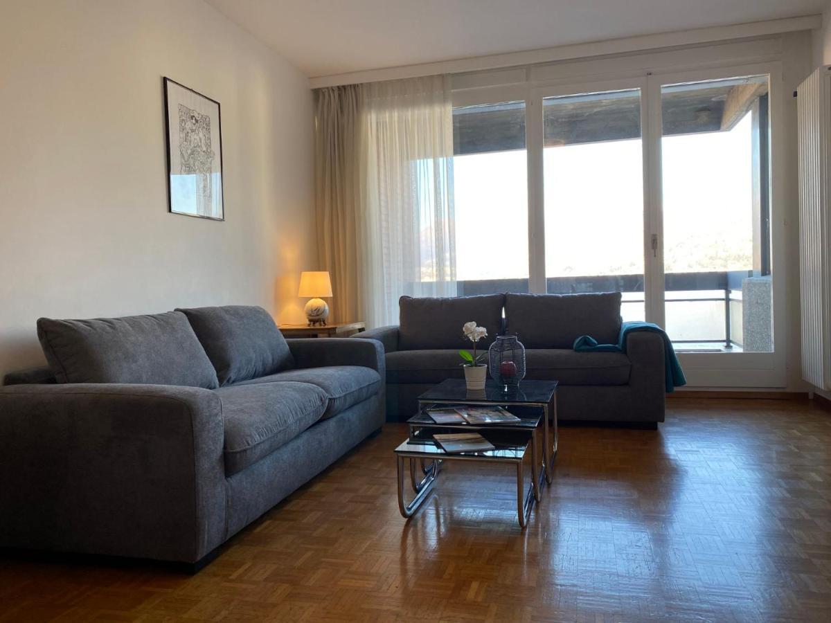 Apartment App- Paradiso By Interhome 외부 사진